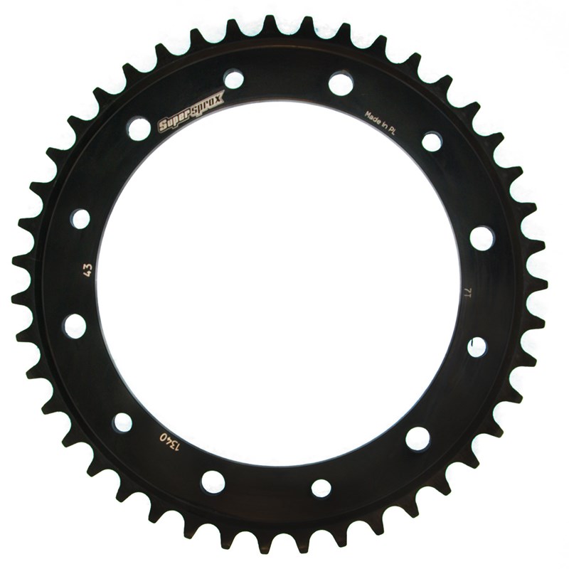 Supersprox / JT Teräs takaratas 1340.43
