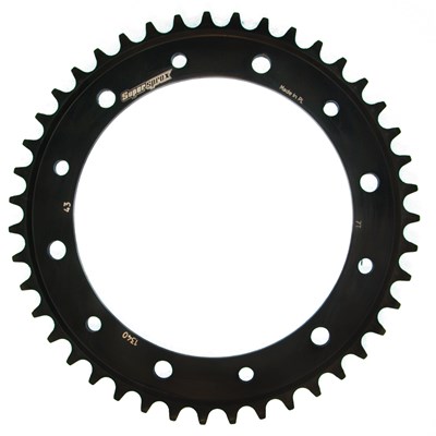 Supersprox / JT Teräs takaratas 1340.43