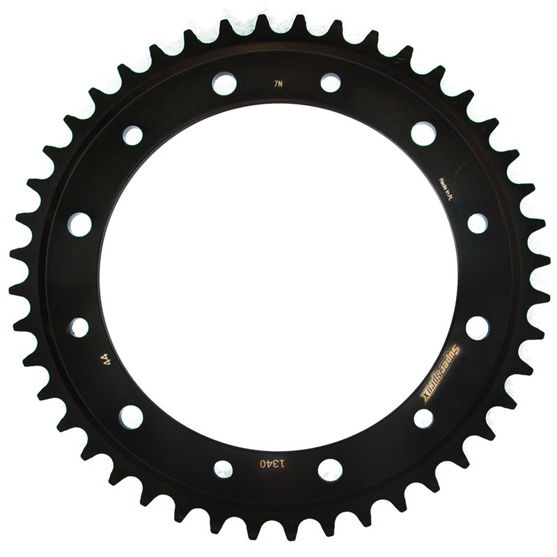 Supersprox / JT Teräs takaratas 1340,44