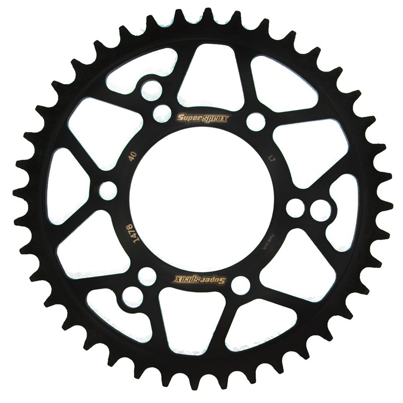 Supersprox / JT Teräs takaratas 1478.43