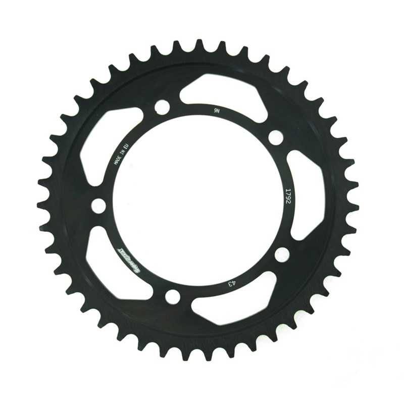 Supersprox / JT Teräs takaratas 1792.43