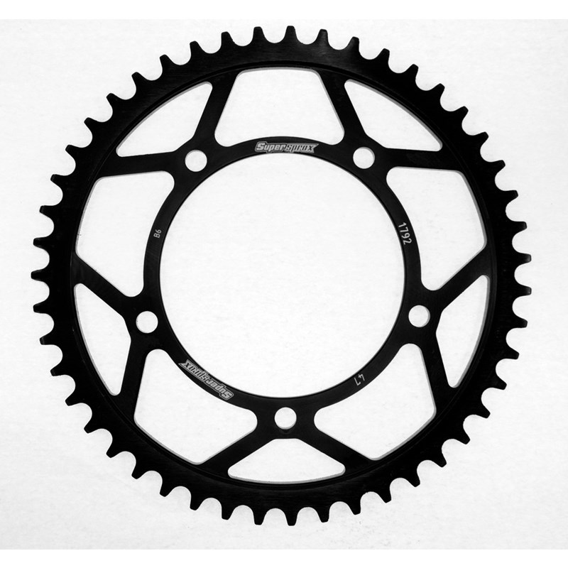 Supersprox Teräs takaratas 1792.47