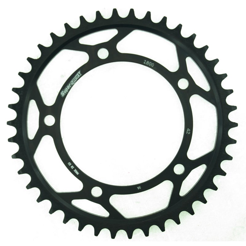 Supersprox Teräs takaratas 1800.42