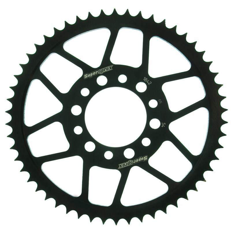 Supersprox / JT Teräs takaratas 1842.55