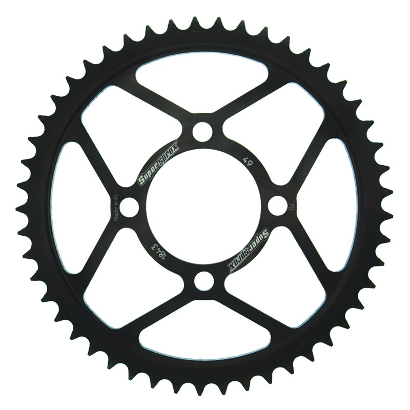 Supersprox Teräs takaratas 1843.49