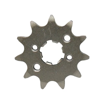 Tec-X Eturatas, 11 hammasta (420), Derbi Senda 00- / Aprilia 06- / Gilera 03-