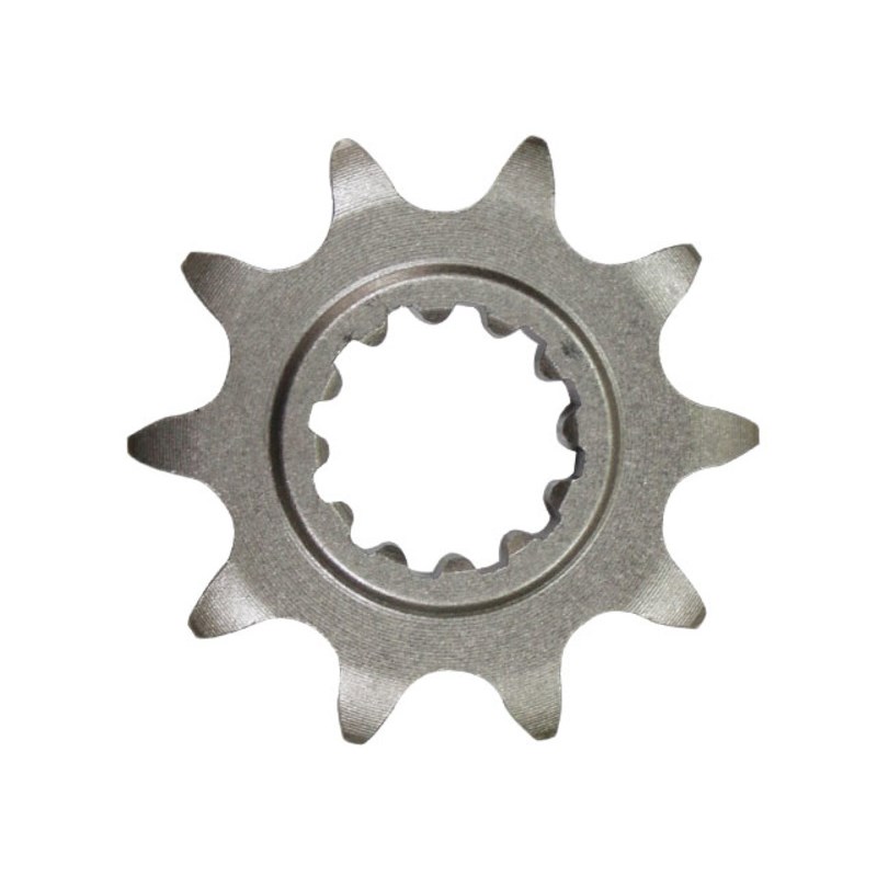 Tec-X Eturatas, 10 hammasta (420), Minarelli AM6