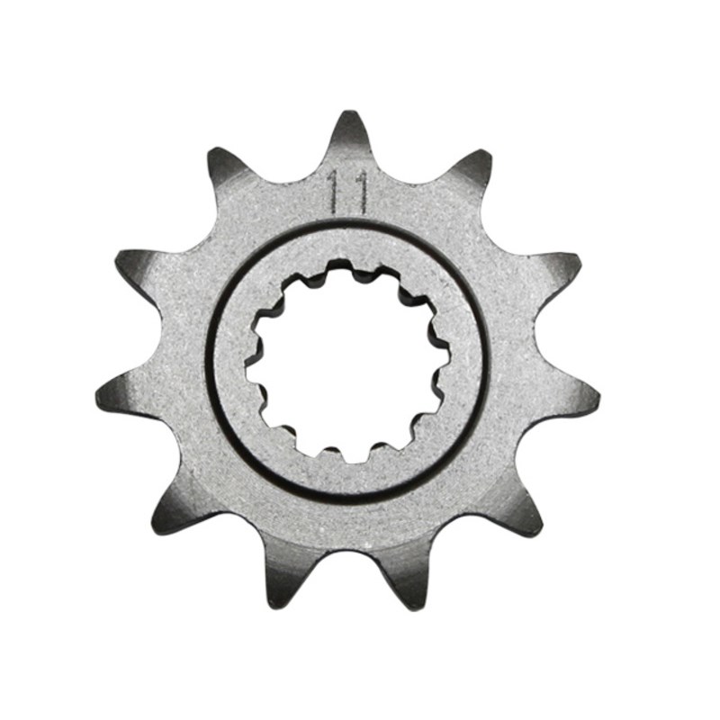 Tec-X Eturatas, 11 hammasta (420), Minarelli AM6
