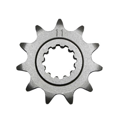 Tec-X Eturatas, 11 hammasta (420), Minarelli AM6