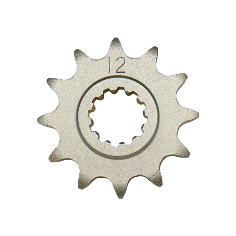 Tec-X Eturatas, 12 hammasta (420), Minarelli AM6