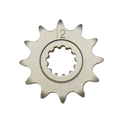 Tec-X Eturatas, 12 hammasta (420), Minarelli AM6