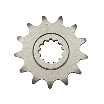 Tec-X Eturatas, 13 hammasta (420), Minarelli AM6