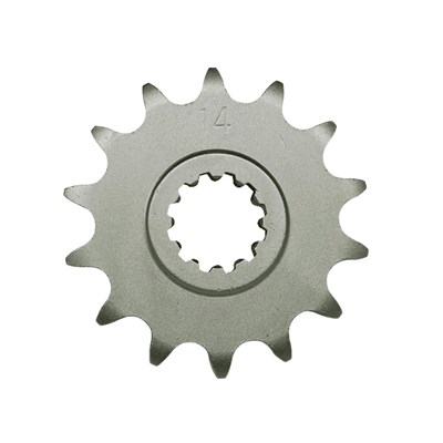 Tec-X Eturatas, 14 hammasta (420), Minarelli AM6