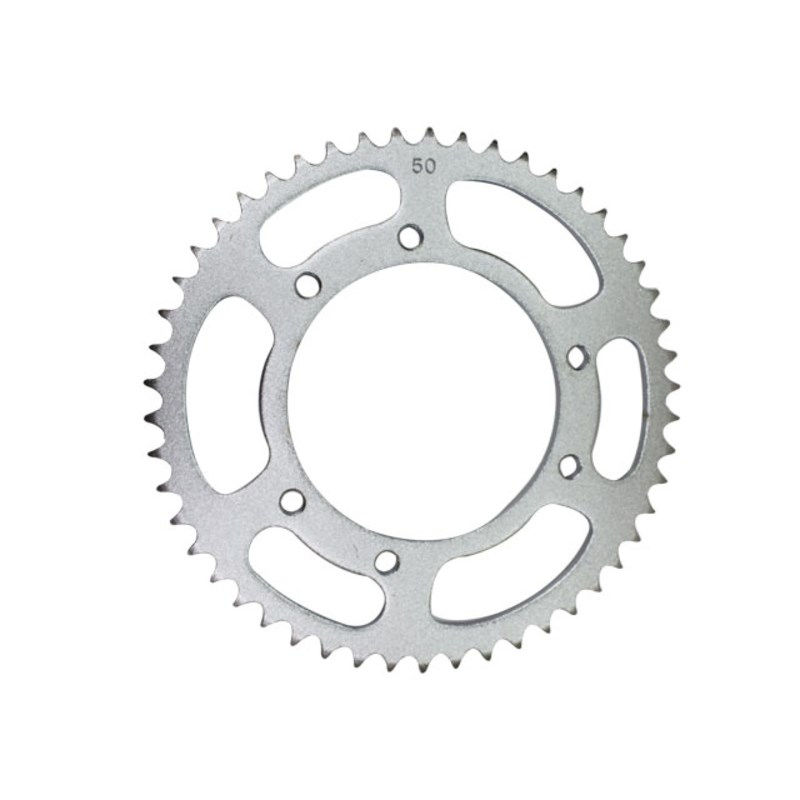 Tec-X Takaratas, 50 hammasta (420), Ø105mm, Aprilia, Derbi, Drac, Rieju, Yamaha