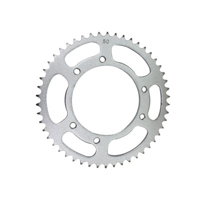 Tec-X Takaratas, 50 hammasta (420), Ø105mm, Aprilia, Derbi, Drac, Rieju, Yamaha