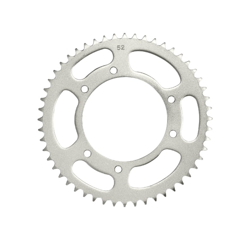 Tec-X Takaratas, 52 hammasta (420), Ø105mm, Aprilia, Derbi, Drac, Rieju, Yamaha