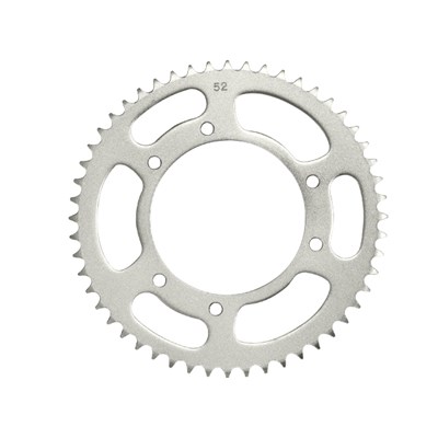 Tec-X Takaratas, 52 hammasta (420), Ø105mm, Aprilia, Derbi, Drac, Rieju, Yamaha