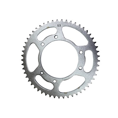 Tec-X Takaratas, 53 hammasta (420), Ø105mm, Aprilia, Derbi, Drac, Rieju, Yamaha