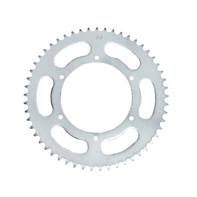 Tec-X Takaratas, 53 hammasta (420), Ø108mm, Aprilia 14-, Derbi 10-, Gilera 10-