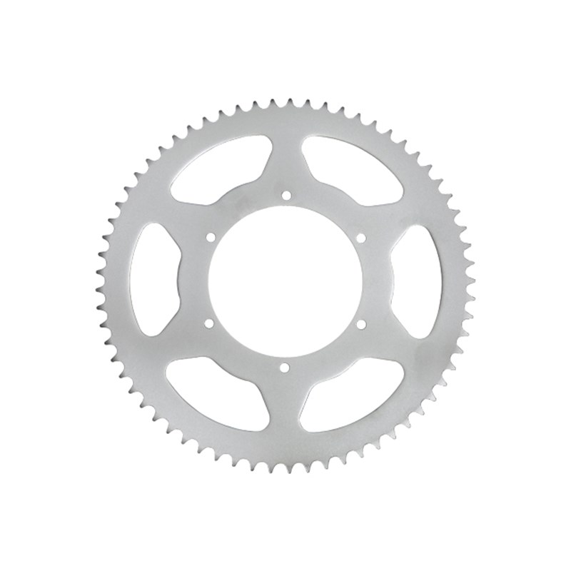 Tec-X Takaratas, 62 hammasta (420), Ø108mm, Aprilia 14-, Derbi 10-, Gilera 10-