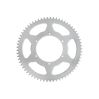 Tec-X Takaratas, 62 hammasta (420), Ø108mm, Aprilia 14-, Derbi 10-, Gilera 10-