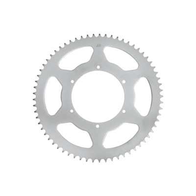 Tec-X Takaratas, 65 hammasta (420), Ø108mm, Aprilia 14-, Derbi 10-, Gilera 10-