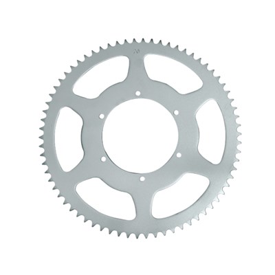 Tec-X Takaratas, 70 hammasta (420), Ø108mm, Aprilia 14-, Derbi 10-, Gilera 10-
