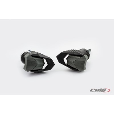 Puig Kaatumissuojat R12 Yamaha Fjr1300 06'-12'