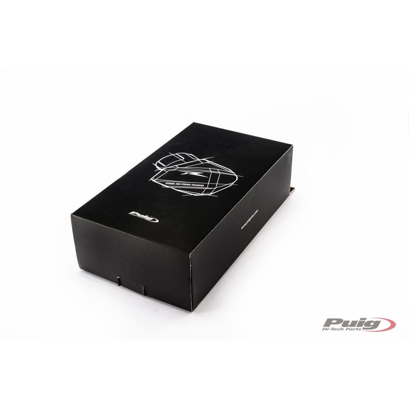 Puig Kaatumissuojat R12 Yamaha Mt-07 14-18/Tracer 16-18
