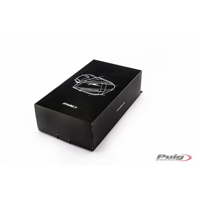 Puig Kaatumissuojat R12 Yamaha Mt-07 14-18/Tracer 16-18