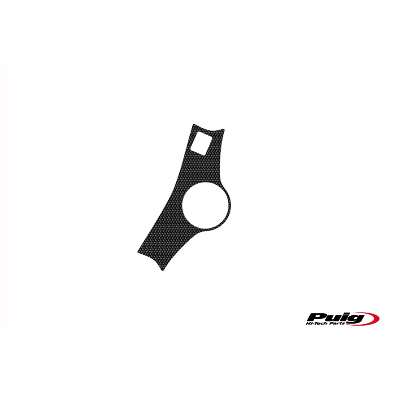 Puig Haarukan Suoja Naked CBR1100XX Blackbird 97-07 C/S