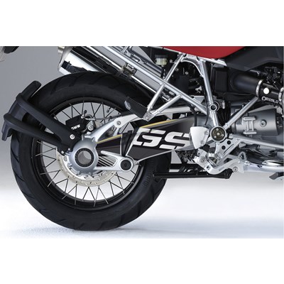Puig Protector De Basculante Bmw R1200Gs 04'-/Adv. 06'-