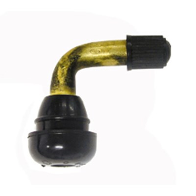 Forte Tubeless Venttiili, 90°, Ø10,2mm, (PVRT70)