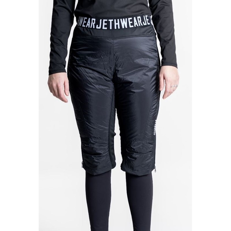 Womens Cruiser Shorts Black L