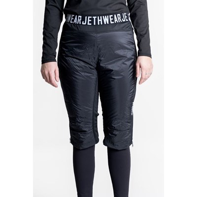 Womens Cruiser Shorts Black L