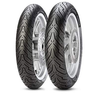 Pirelli Angel Scooter 80/80-14 M/C 43S TL Reinf Fr.