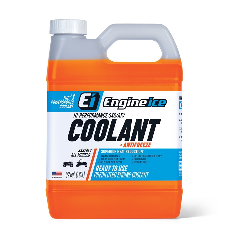 Engine Ice Jäähdytinneste 1,9L SXS/ATV