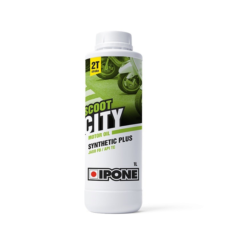 Ipone Scoot City 2T 1L (15)