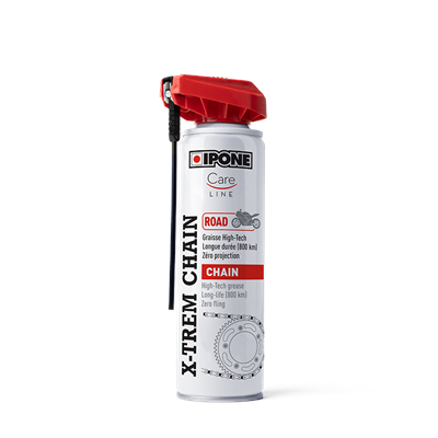 Ipone X-Trem Ketjuöljy Road 250ml