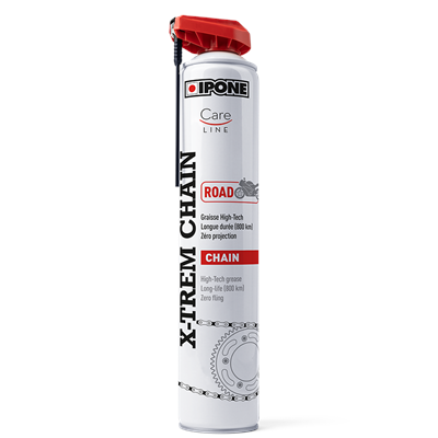 Ipone X-Trem Ketjuöljy Road 750ml