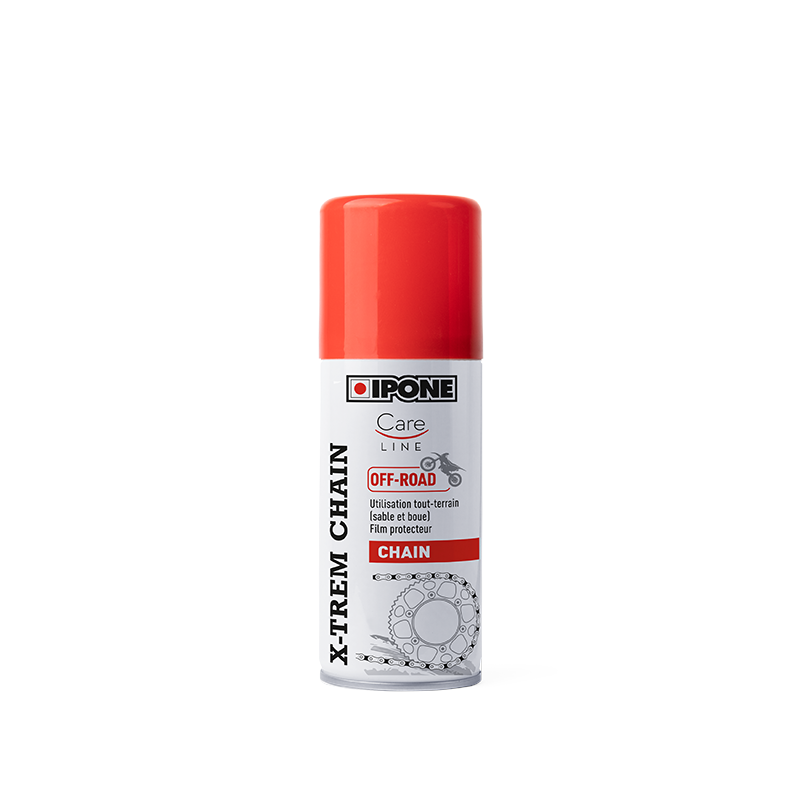 Ipone X-Trem Ketjuöljy Offroad 100ml