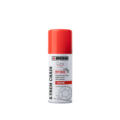 Ipone X-Trem Ketjuöljy Offroad 100ml