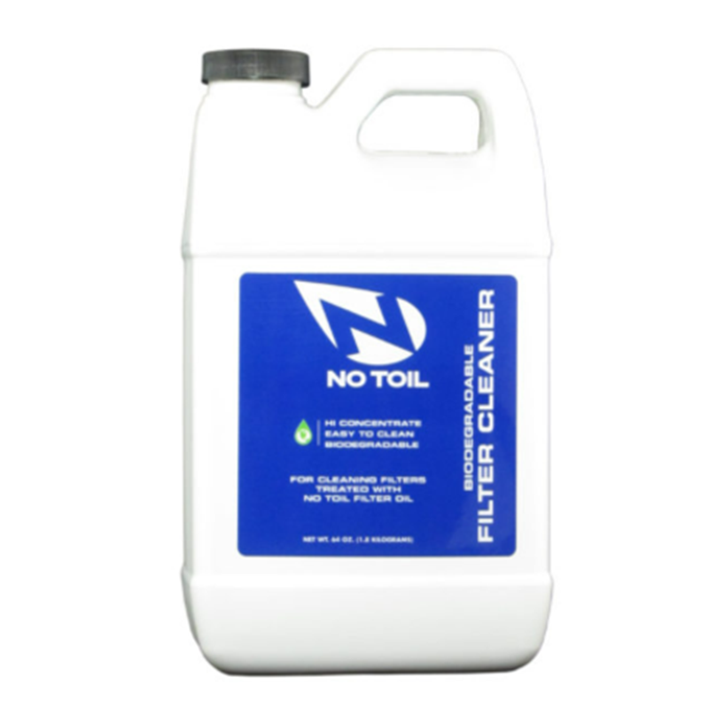No-Toil suodattimen pesuaine 1,92L