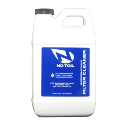 No-Toil suodattimen pesuaine 1,92L