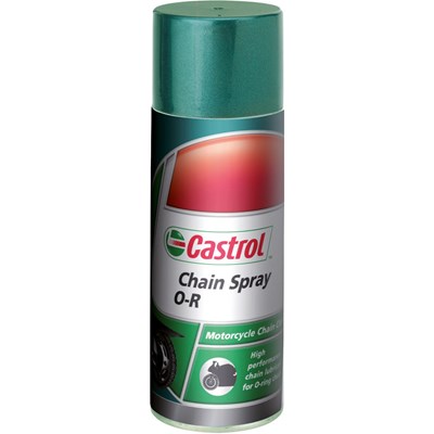 Castrol Ketju Spray OR 400ml