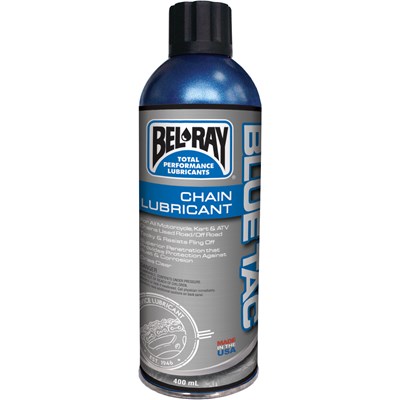 Bel-Ray Blue Tac Ketjuöljy 400ml