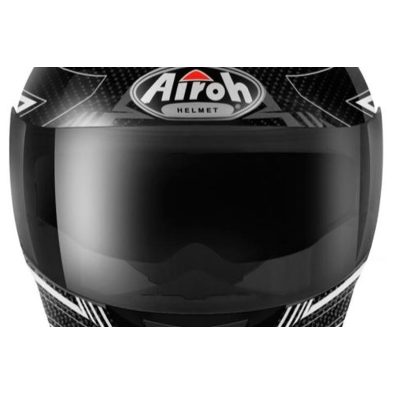 Airoh ST501/ST701/Valor/Spark Visiiri tumma savu