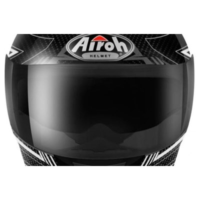 Airoh ST501/ST701/Valor/Spark Visiiri tumma savu