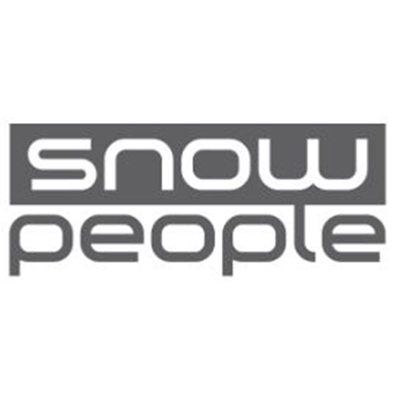 Snowpeople Pro kirkas Tuplavisiiri