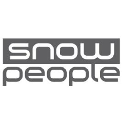 Snowpeople Pro kirkas Tuplavisiiri